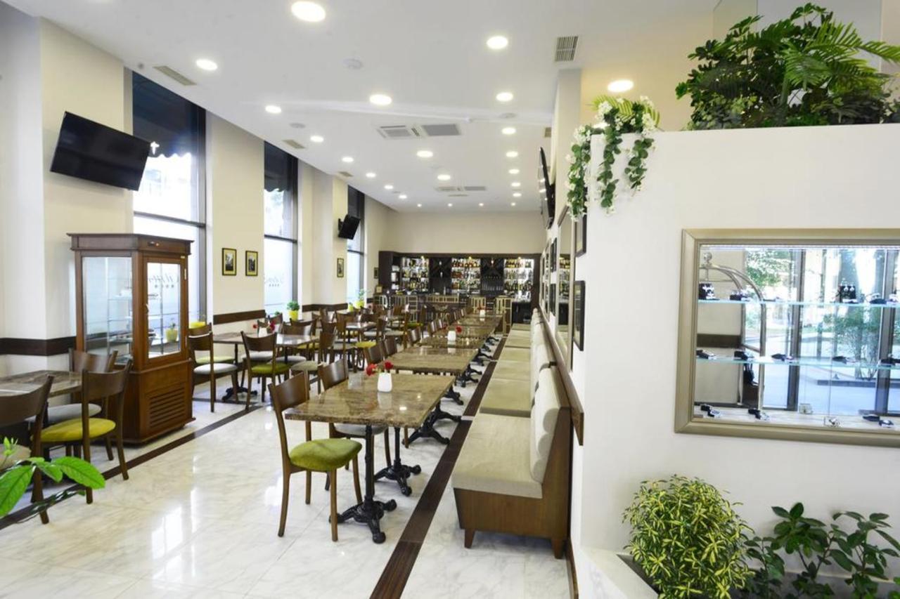 Central Comfort Place L Tbilisi Exterior foto