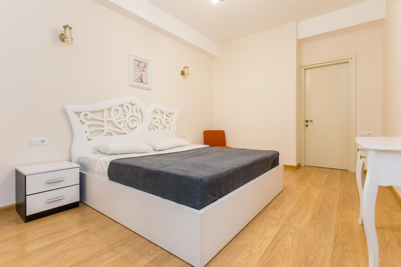 Central Comfort Place L Tbilisi Exterior foto