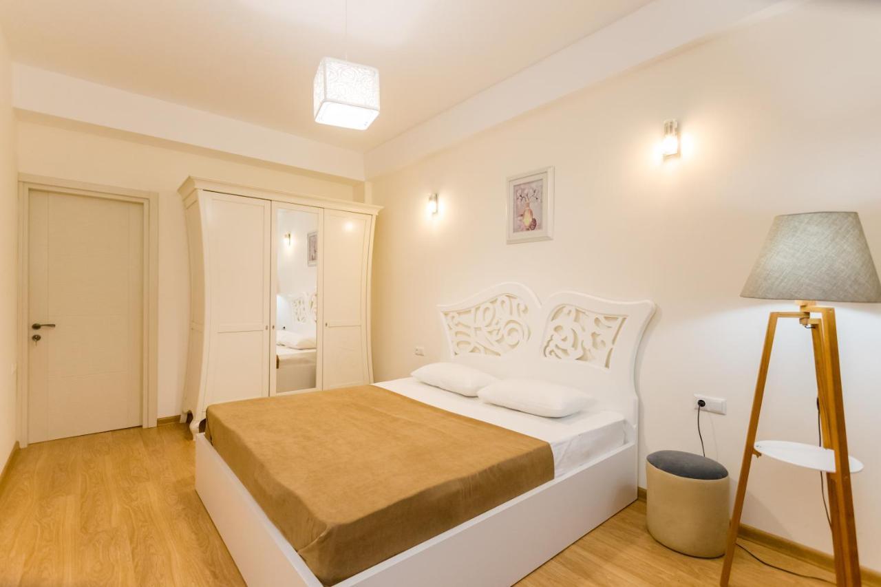 Central Comfort Place L Tbilisi Exterior foto
